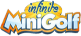 Infinite Minigolf (Xbox One), Start Now Button, startnowbutton.com