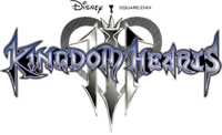 Kingdom Hearts 3 (Xbox One), Start Now Button, startnowbutton.com