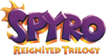 Spyro Reignited Trilogy (Xbox One), Start Now Button, startnowbutton.com