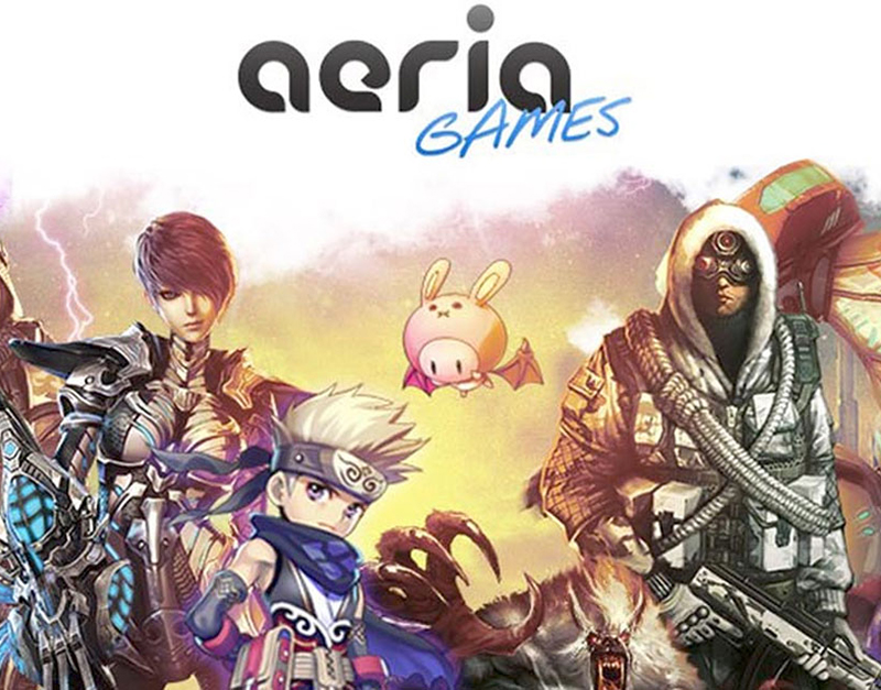 Aeria Points Gift Card, Start Now Button, startnowbutton.com
