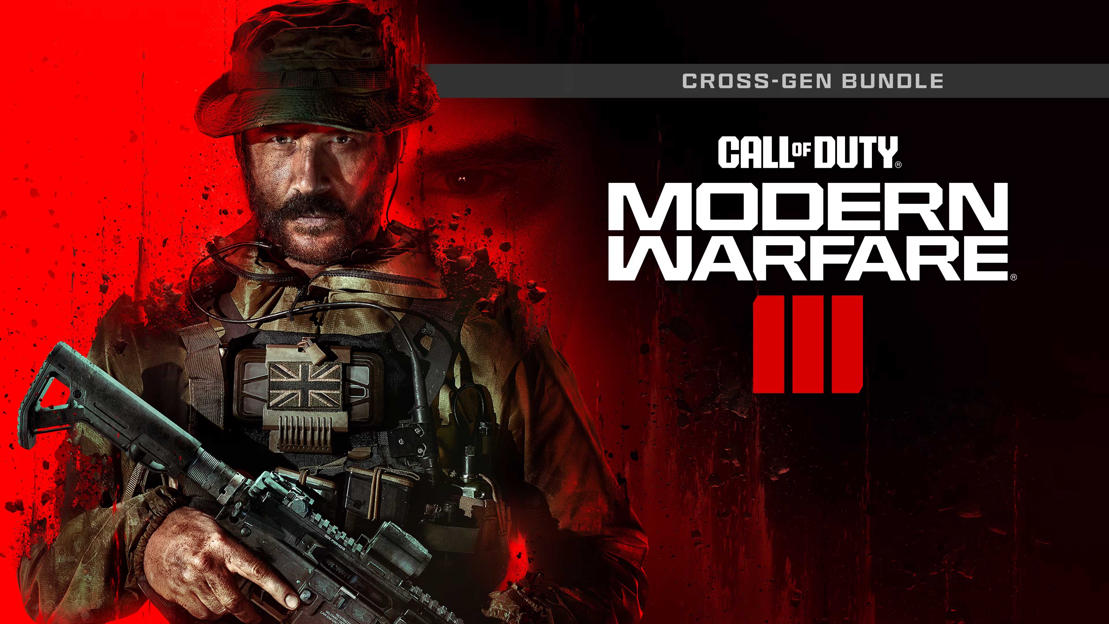 Call of Duty: Modern Warfare III - Cross-Gen Bundle, Start Now Button, startnowbutton.com