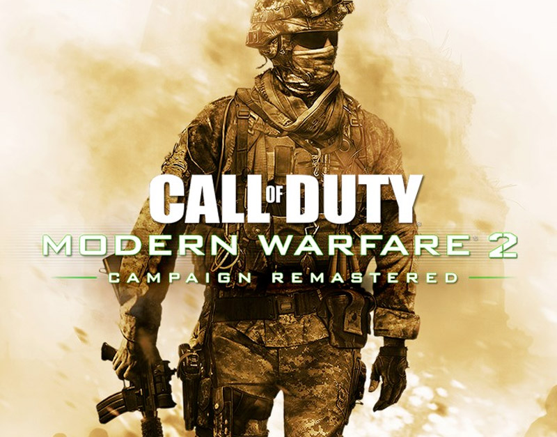 Call of Duty: Modern Warfare 2 Campaign Remastered (Xbox One), Start Now Button, startnowbutton.com