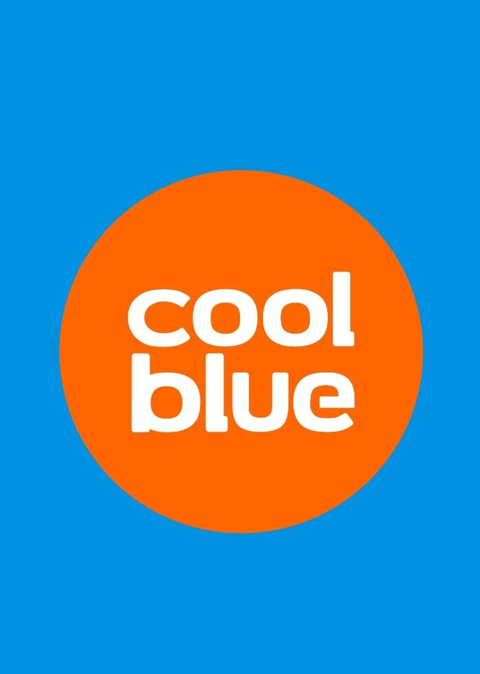 Coolblue Gift Card BE, Start Now Button, startnowbutton.com