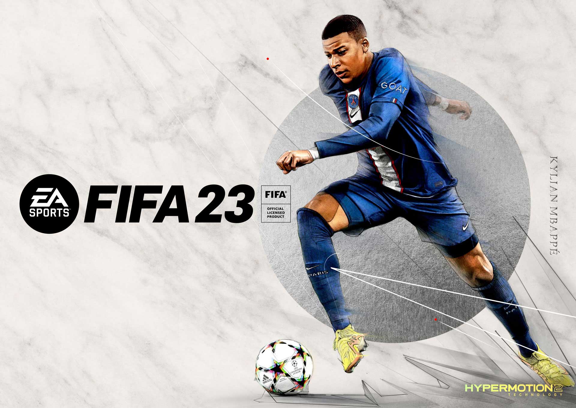 FIFA 23, Start Now Button, startnowbutton.com