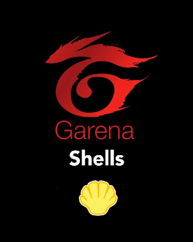 Garena Shells , Start Now Button, startnowbutton.com