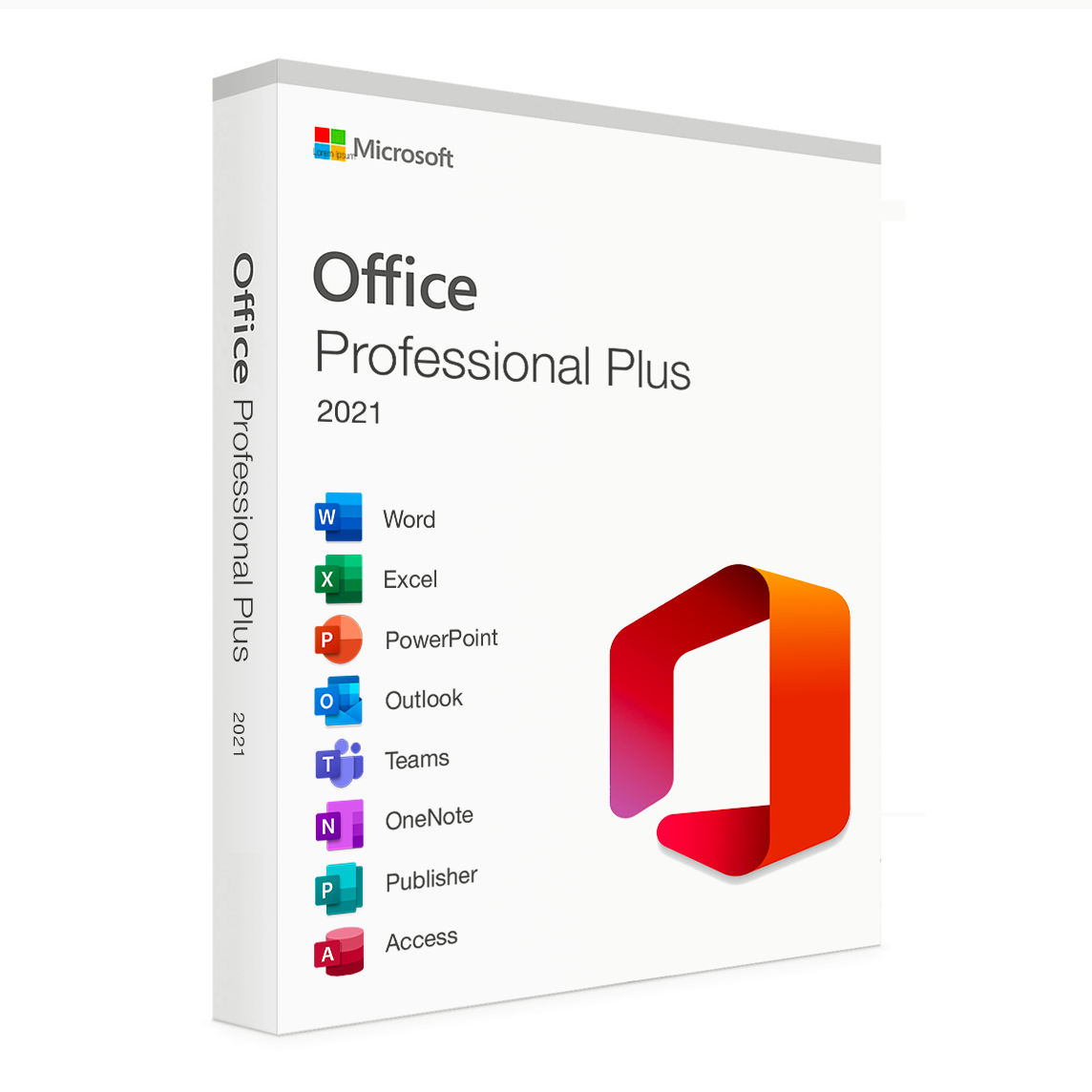 Microsoft Office Professional Plus 2021, Start Now Button, startnowbutton.com