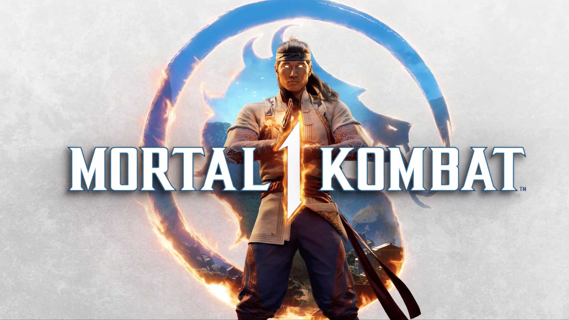 Mortal Kombat™ 1, Start Now Button, startnowbutton.com