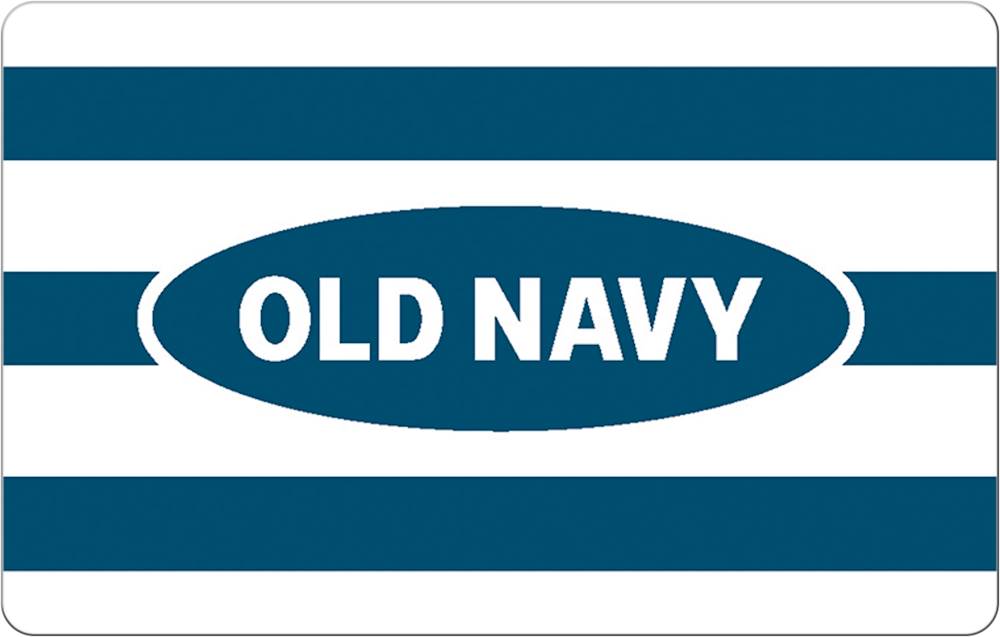 Old Navy Gift Card, Start Now Button, startnowbutton.com