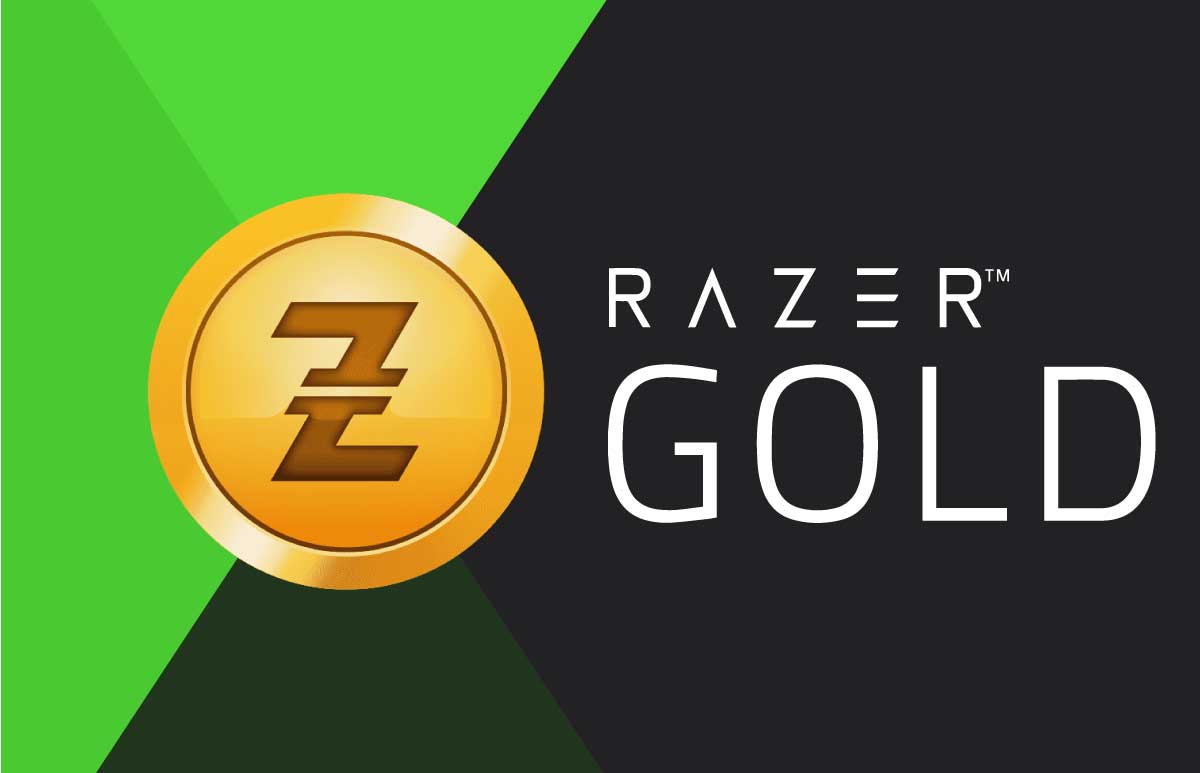 Razer Gold Pin , Start Now Button, startnowbutton.com