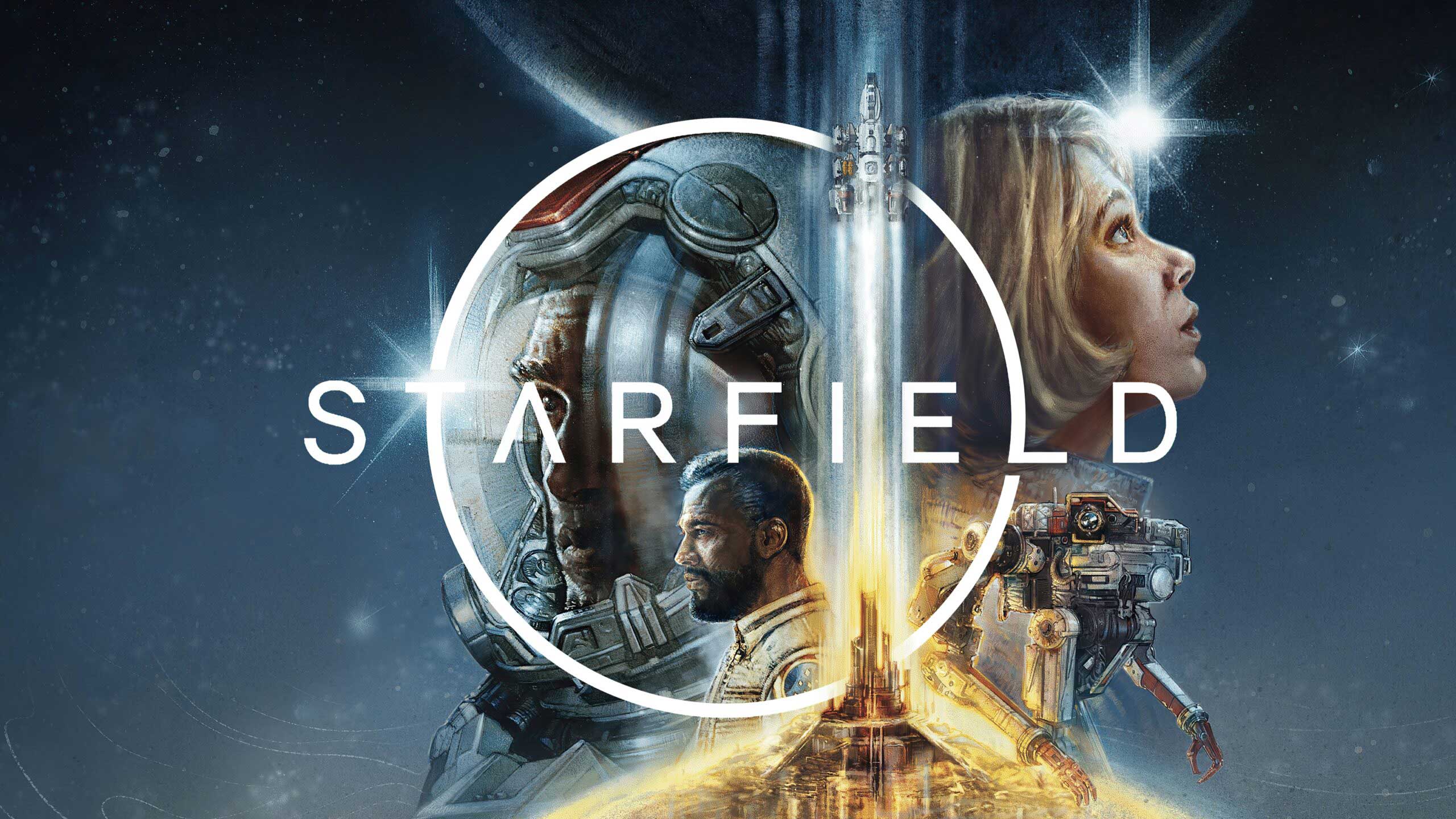 Starfield, Start Now Button, startnowbutton.com