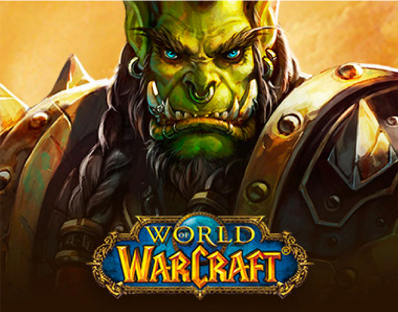 World of Warcraft, Start Now Button, startnowbutton.com