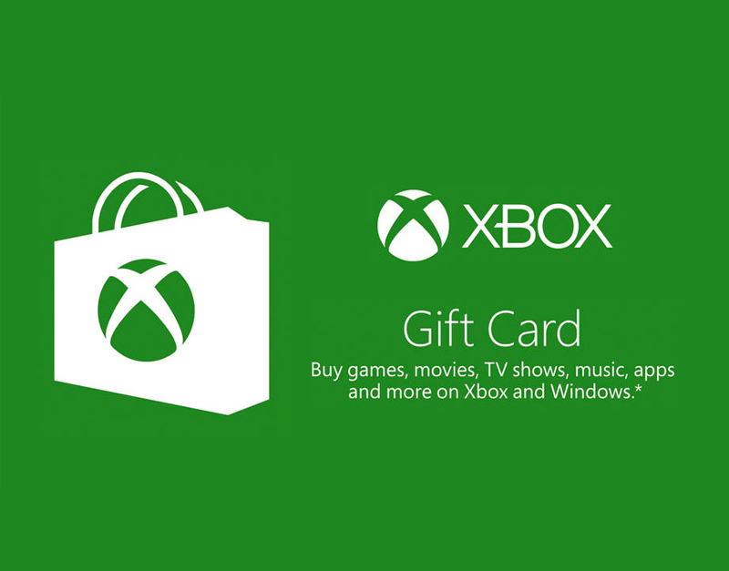 Xbox Live Gift Card, Start Now Button, startnowbutton.com